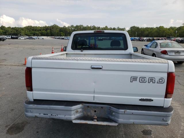 Photo 6 from auction – 1994 FORD F150 with VIN 1FTEF15Y0RNA00301