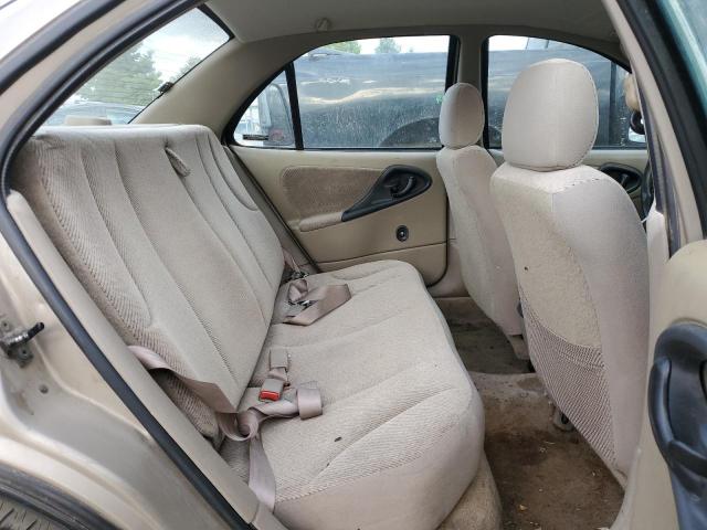 Photo 6 from auction – 2002 CHEVROLET CAVALIER L with VIN 1G1JF524627377127