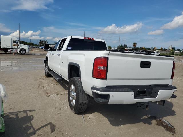 Photo 3 from auction – 2016 GMC SIERRA K35 with VIN 1GT42YE82GF191937