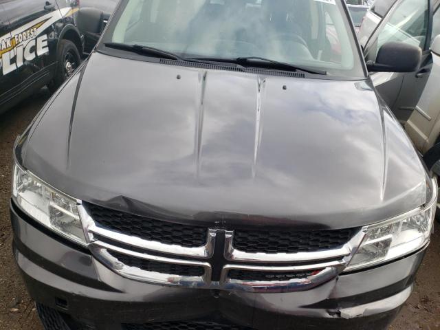 Photo 7 from auction – 2017 DODGE JOURNEY SE with VIN 3C4PDCAB2HT587014