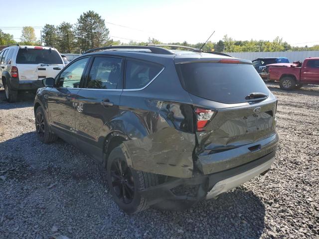 Photo 3 from auction – 2017 FORD ESCAPE SE with VIN 1FMCU9GD5HUD02432