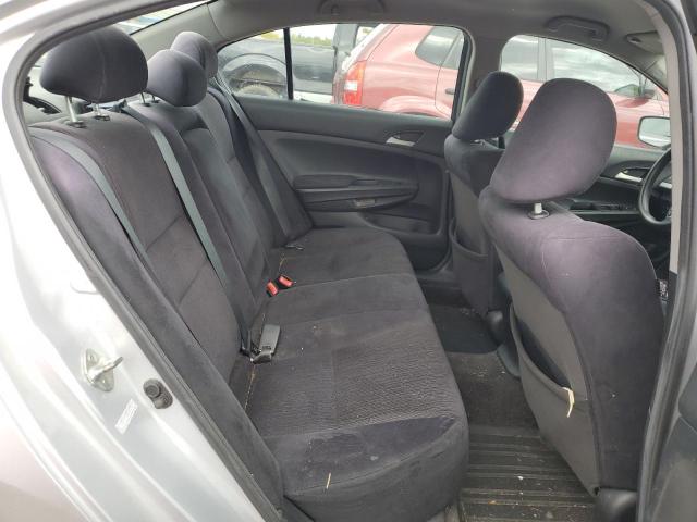 Photo 6 from auction – 2011 HONDA ACCORD LX with VIN 1HGCP2F38BA153309