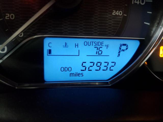 Photo 8 from auction – 2015 TOYOTA COROLLA L with VIN 2T1BURHE4FC422062