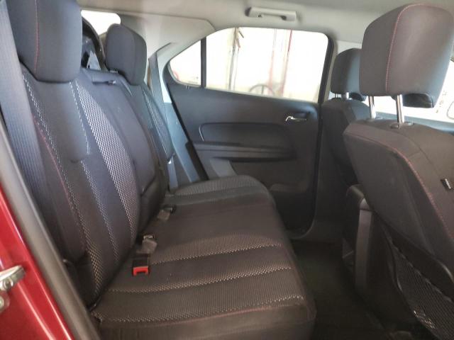 Photo 6 from auction – 2011 CHEVROLET EQUINOX LT with VIN 2CNFLDE51B6419395