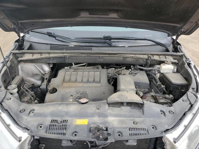 Foto 7 de la subasta – 2015 TOYOTA HIGHLANDER con VIN 5TDJKRFH0FS210782