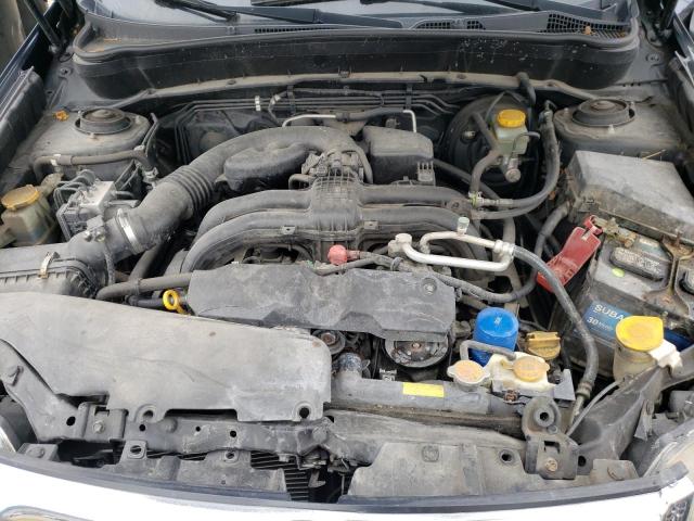 Photo 7 from auction – 2012 SUBARU FORESTER 2 with VIN JF2SHABC3CH436475