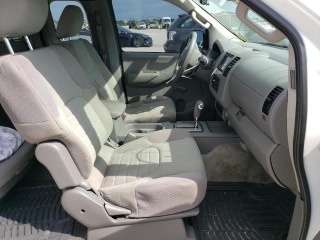 Photo 5 from auction – 2013 NISSAN FRONTIER S with VIN 1N6BD0CT2DN749763
