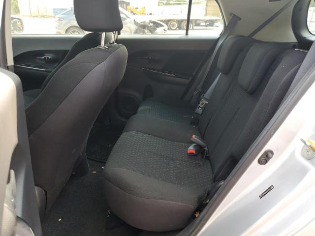 صورة رقم 6 من المزاد - 2010 TOYOTA XD مع VIN JTKKU4B4XAJ053703