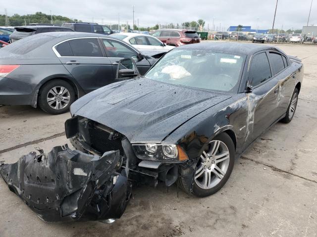 Photo 2 from auction – 2013 DODGE CHARGER R/ with VIN 2C3CDXCT0DH651277