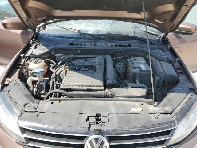 Photo 7 from auction – 2017 VOLKSWAGEN JETTA S with VIN 3VW2B7AJ7HM408911