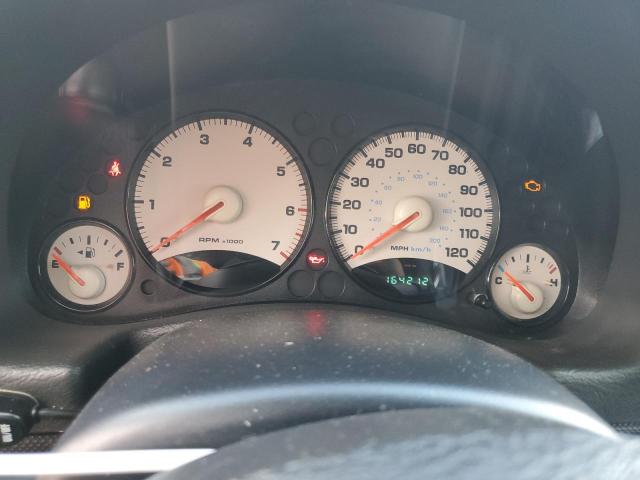 Photo 8 from auction – 2002 JEEP LIBERTY SP with VIN 1J4GL48K72W160776