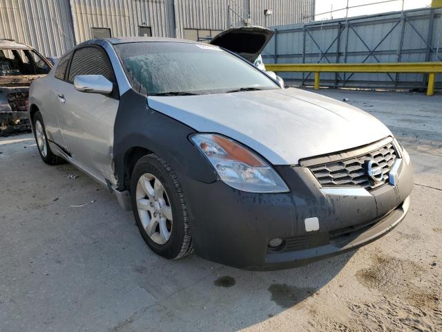 Photo 1 from auction – 2008 NISSAN ALTIMA 2.5 with VIN 1N4AL24E98C136186