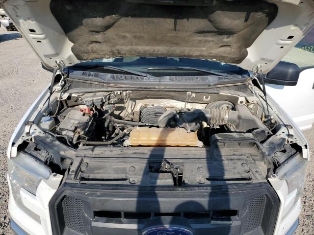 Photo 7 from auction – 2015 FORD F150 SUPER with VIN 1FTEX1CF6FKE52023