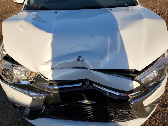 Photo 7 from auction – 2018 MITSUBISHI OUTLANDER with VIN JA4AP3AW8JZ009766