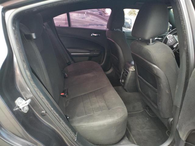 Photo 6 from auction – 2014 DODGE CHARGER SE with VIN 2C3CDXBG6EH323433