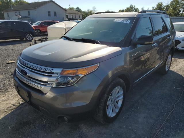 Photo 2 from auction – 2011 FORD EXPLORER X with VIN 1FMHK8D82BGA47919