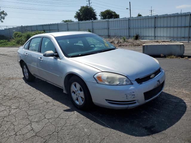 CHEVROLET IMPALA 1LT 2009 with VIN 2G1WT57K891178464 - Photo from auction