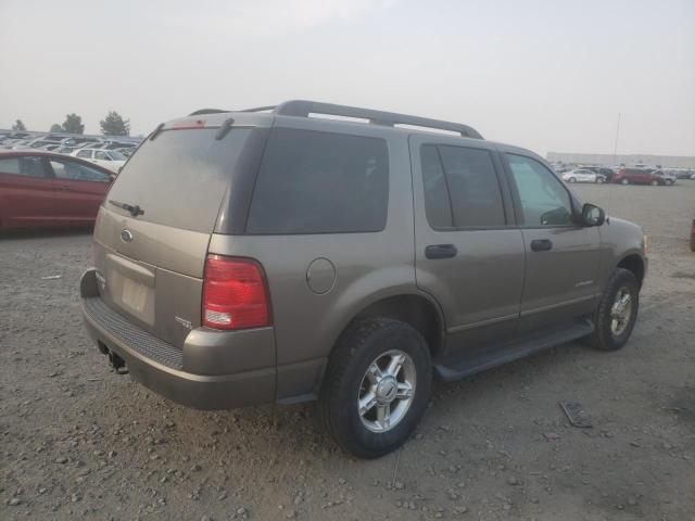 Photo 4 from auction – 2005 FORD EXPLORER X with VIN 1FMZU73E25UA60501