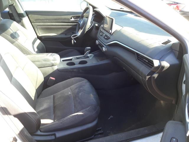 Photo 5 from auction – 2020 NISSAN ALTIMA S with VIN 1N4BL4BV5LC217830