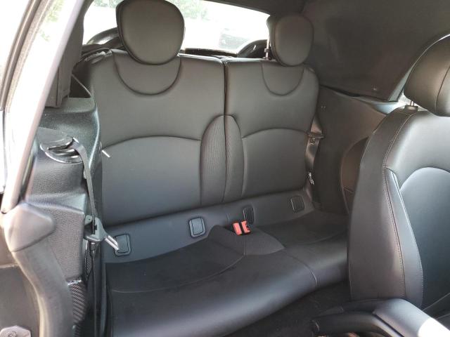Photo 6 from auction – 2011 MINI COOPER S with VIN WMWZP3C58BT249317