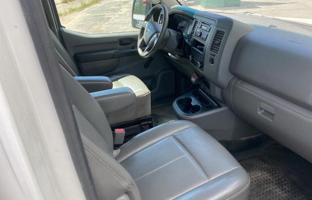 Photo 5 from auction – 2012 NISSAN NV 2500 with VIN 1N6AF0LY5CN112415