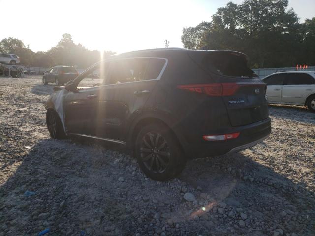 Photo 3 from auction – 2019 KIA SPORTAGE E with VIN KNDPN3AC0K7611294