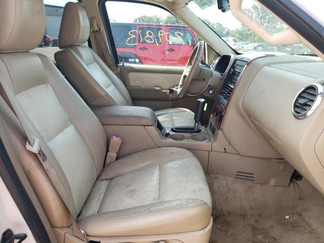 Photo 5 from auction – 2010 FORD EXPLORER E with VIN 1FMEU7EE5AUA25084