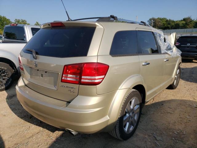 Photo 4 from auction – 2010 DODGE JOURNEY R/ with VIN 3D4PG6FV3AT113349