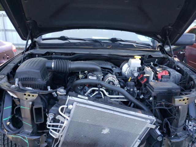 Photo 7 from auction – 2019 RAM 1500 BIG H with VIN 1C6SRFFT2KN849207