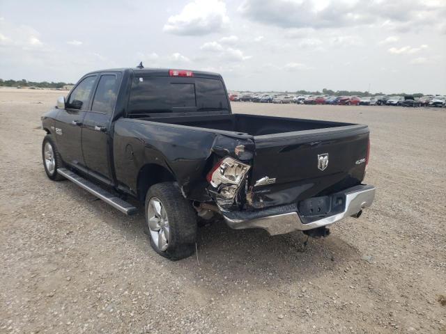 Photo 3 from auction – 2013 RAM 1500 with VIN 1C6RR7GT0DS504622