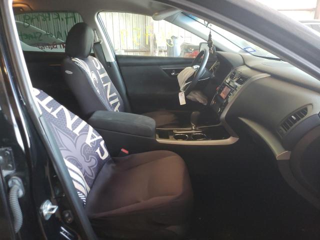 Photo 5 from auction – 2014 NISSAN ALTIMA 2.5 with VIN 1N4AL3AP6EC146987
