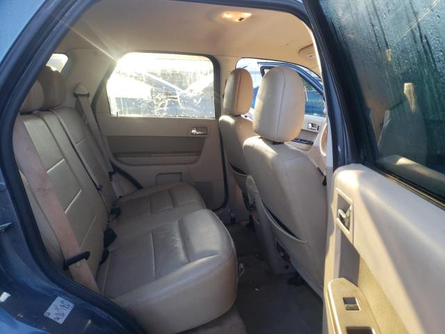 Foto 6 de la subasta – 2011 FORD ESCAPE LIM con VIN 1FMCU9EG9BKC65997