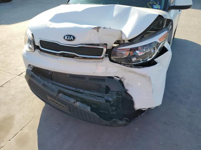 Photo 9 from auction – 2016 KIA SOUL with VIN KNDJN2A25G7262115