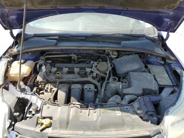 Photo 7 from auction – 2012 FORD FOCUS SE with VIN 1FAHP3F22CL415371