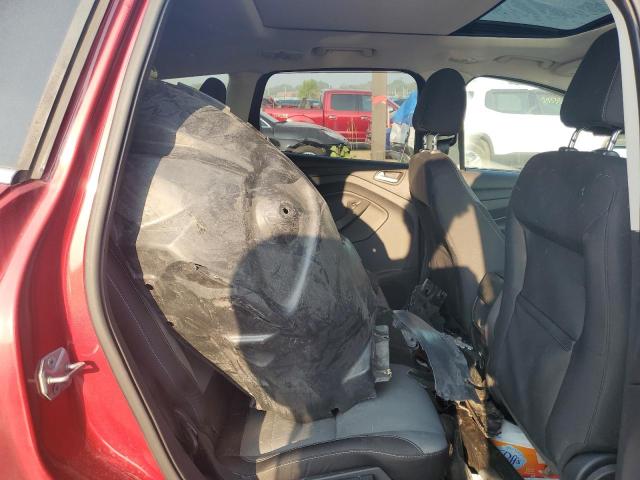 Photo 6 from auction – 2014 FORD ESCAPE SE with VIN 1FMCU0GX4EUA94593