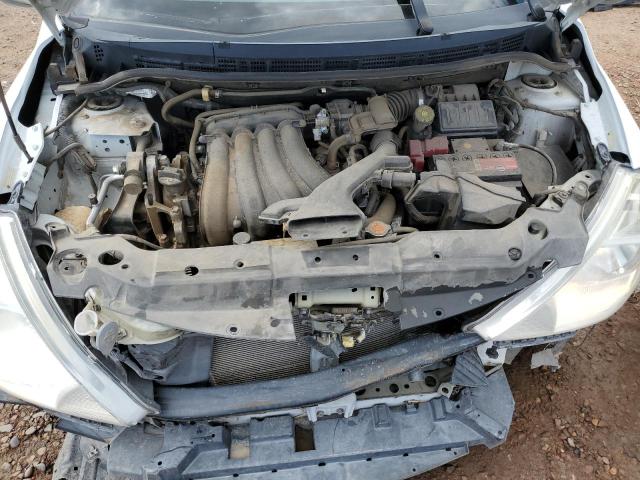 Photo 7 from auction – 2012 NISSAN VERSA S with VIN 3N1BC1CP3CK814626