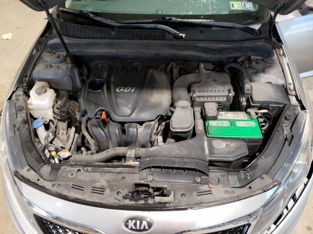 Photo 7 from auction – 2013 KIA OPTIMA LX with VIN 5XXGM4A74DG224401