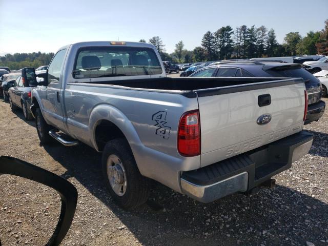 Photo 3 from auction – 2012 FORD F250 SUPER with VIN 1FTBF2B61CEC98148