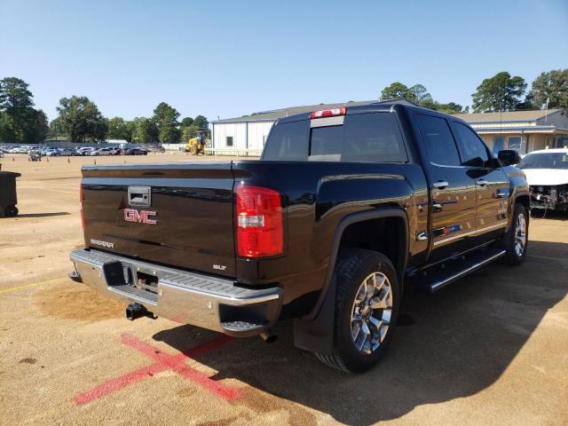 Photo 4 from auction – 2014 GMC SIERRA C15 with VIN 3GTP1VECXEG238761