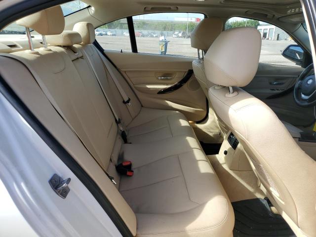 Photo 6 from auction – 2015 BMW 328 I with VIN WBA3A5G55FNS84016