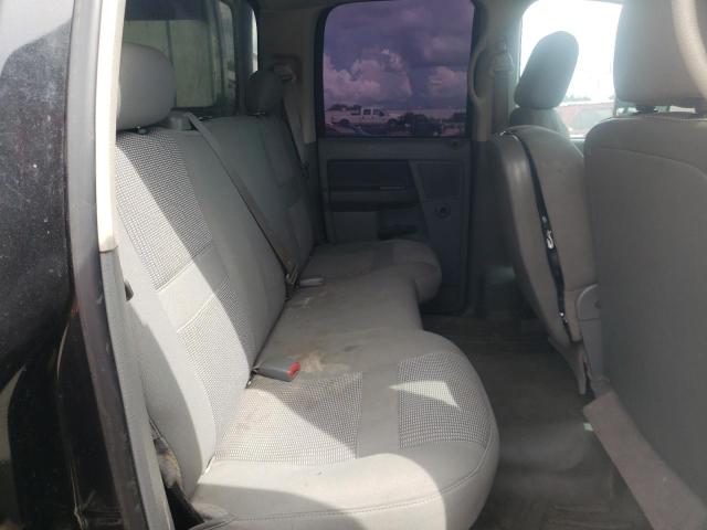 Photo 6 from auction – 2007 DODGE RAM 2500 S with VIN 3D7KR28A27G853471