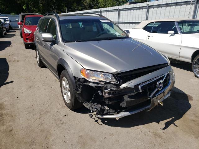 Photo 9 from auction – 2010 VOLVO XC70 3.2 with VIN YV4982BZXA1075238