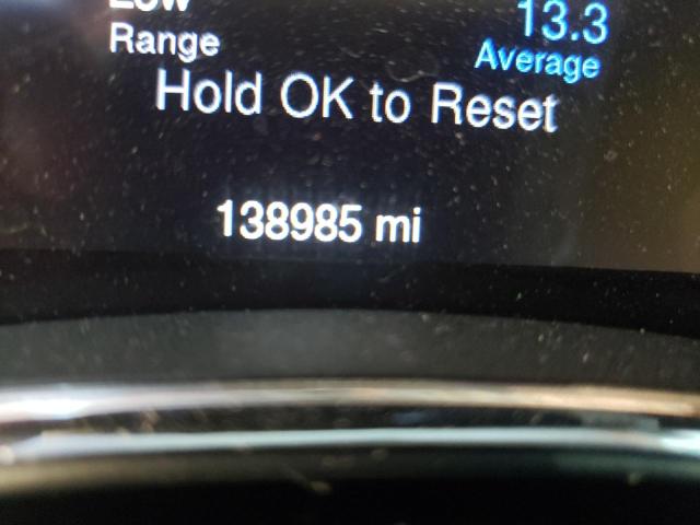Photo 8 from auction – 2014 DODGE DURANGO LI with VIN 1C4RDJDG3EC292208