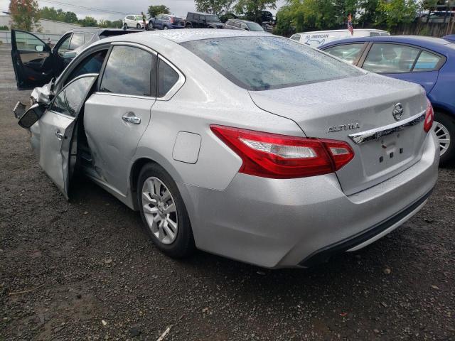Photo 3 from auction – 2016 NISSAN ALTIMA 2.5 with VIN 1N4AL3AP5GN314139