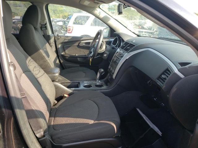 Photo 5 from auction – 2012 CHEVROLET TRAVERSE L with VIN 1GNKRGED4CJ190796