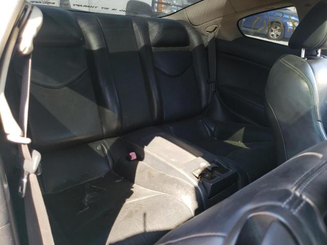 Photo 6 from auction – 2008 INFINITI G37 BASE with VIN JNKCV64E08M128376