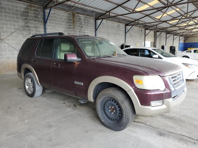 Photo 9 from auction – 2008 FORD EXPLORER E with VIN 1FMEU64E18UA77463