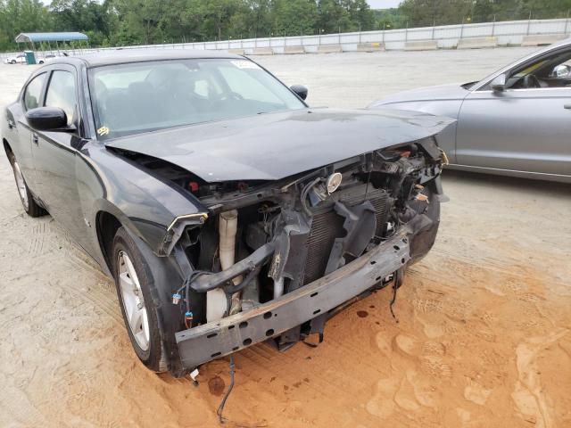 Photo 9 from auction – 2010 DODGE CHARGER SX with VIN 2B3CA3CVXAH108658
