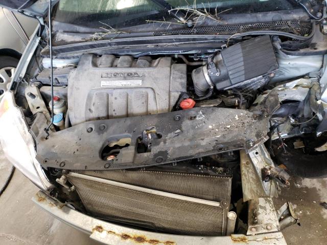 Photo 7 from auction – 2007 HONDA ODYSSEY EX with VIN 5FNRL38797B051106