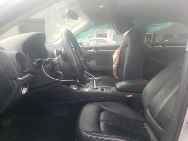 Photo 5 from auction – 2015 AUDI A3 PREMIUM with VIN WAUEFGFF7F1119916